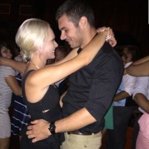 Meet your Posher, Kamarinn